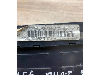 Přístrojová deska Peugeot 406 1996 9644230980, 110080108