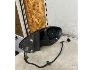 Zpětné zrcátko Volkswagen PASSAT CC 2008 E1021005