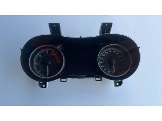 Панель приборов p68379589AD, A2C80949600   Jeep Cherokee       
