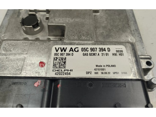 Форсунка 05C907394D    Skoda Fabia Mk4 (6VA)  DLA 