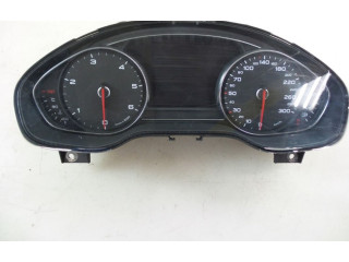 Přístrojová deska  Audi A8 S8 D4 4H 2011 4H0920830D, 0263670066  