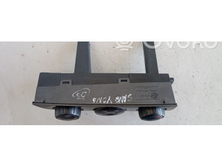 Блок управления кондиционера воздуха / климата/ печки (в салоне) 687000900X SsangYong Actyon