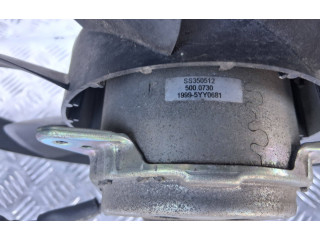 Вентилятор радиатора SS350512, 19995YY0681 Volvo S60