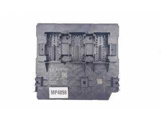 Блок комфорта 5K0937086AA, 5WK50804A   Volkswagen Caddy   