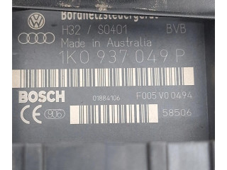 Řídící jednotka 03G906016GP, 0281012168 Volkswagen Caddy 2005