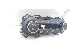 Блок управления климат-контролем A0919005101 Infiniti Q30