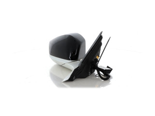 Зеркало электрическое Citroen DS4 - года