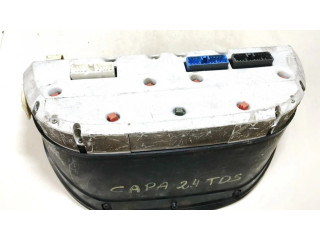 Přístrojová deska Lancia Kappa 2000