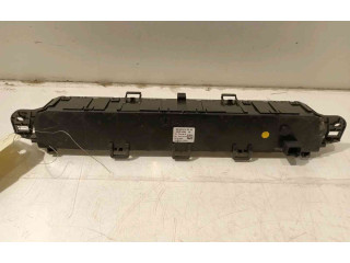 Блок управления климат-контролем 98340416ZD   Peugeot Partner III