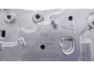 Блок управления редуктора коробки передач (раздатки) RB0C0099R Ferrari 458