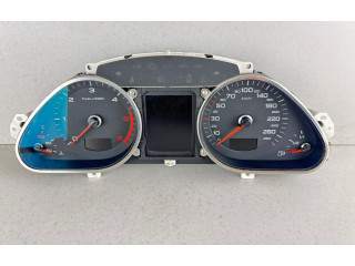 Přístrojová deska Audi A6 S6 C6 4F 2010 4F0920933Q