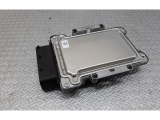 Блок управления выхлопом 0281020137, R2AX18701F   Mazda CX-7