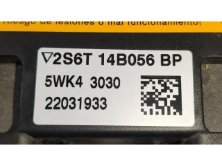 Блок подушек безопасности 5WK43030, 2S6T14B056BP Citroen Berlingo