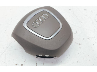 Подушка безопасности водителя 8R0880201A, 8R0880201 Audi Q5 SQ5