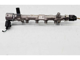 Топливная рампа 04L089G   Volkswagen PASSAT B8  