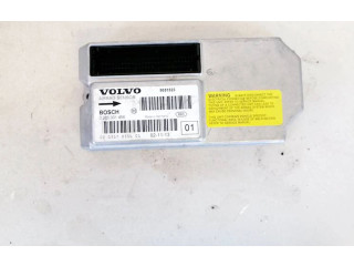Блок подушек безопасности 0285001456, 8651523   Volvo V70