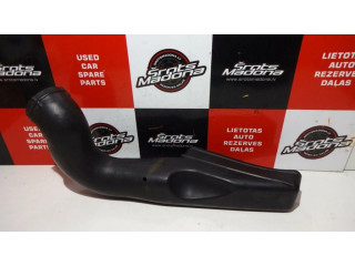 Деталь (детали) канала забора воздуха