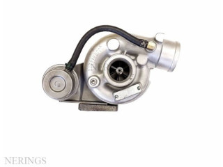 Турбина 465577, 465577-5001S Audi 80 90 B3