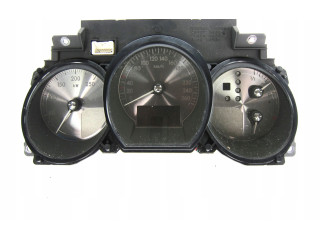 Přístrojová deska Lexus GS 300 350 430 450H 2007 8380030E61, 8380030E61