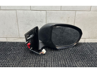 Zpětné zrcátko Suzuki Kizashi 2012 E4022986