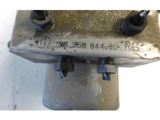 Блок АБС 9636084480 Citroen Xsara - года