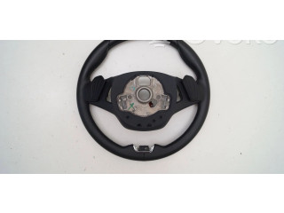 Руль Skoda Octavia Mk4  2019 -  года       