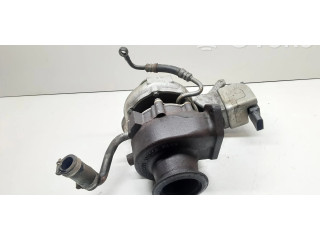 Турбина BMW 1 E82 E88 2.0 724779, 72477910NL для двигателя N47D20C