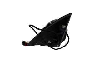 Зеркало электрическое Skoda Octavia Mk3 (5E) 2013 - 2019 года