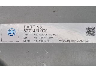 Įtampos keitiklis/ keitimo modulis 82714FL000, EUV9SR034AA Subaru Forester SK