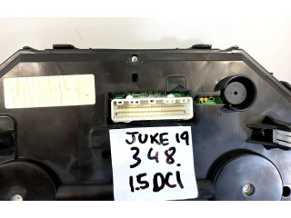 Přístrojová deska Nissan Juke I F15 2019 BV86B