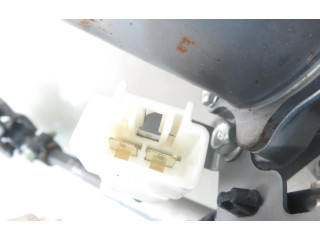 Комплект оси рулевого колеса 99514201, 16080000502 Daihatsu Cuore