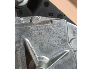 Моторчик заднего дворника 9811259980, 0390205008    Peugeot 5008 II