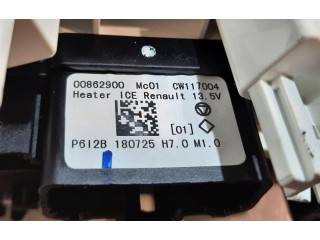 Блок управления климат-контролем 275700305R   Renault Twingo III