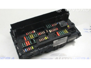   Pojistková skříňka 9252816   BMW 5 GT F07 2013