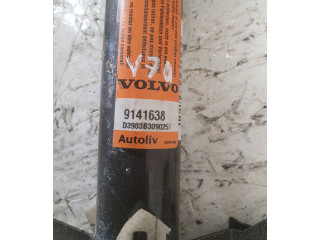 Боковая подушка безопасности 9141638, D3903B3090257   Volvo V70