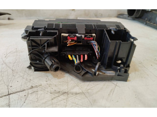 Блок управления климат-контролем    Volkswagen Touran I