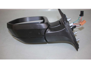 Zpětné zrcátko Citroen Berlingo 2011 8153TS