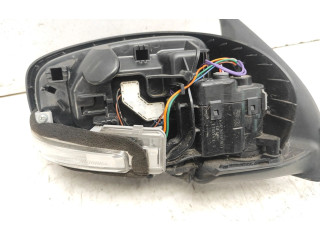 Zpětné zrcátko Suzuki Swift 2019