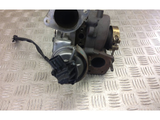 Турбина Vauxhall Antara 25184399, A1811039