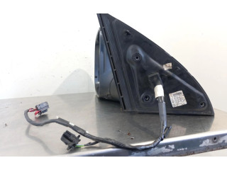 Zpětné zrcátko Audi Q7 4L 4L0857535B