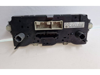 Блок управления климат-контролем 1K0820047DP, 5HB00871950 Volkswagen PASSAT B6
