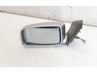 Зеркало электрическое Mitsubishi Lancer 2003 - 2007 года