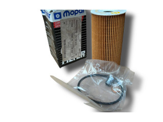 Блок подушек безопасности P56010488AF Chrysler Voyager