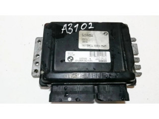 Řídící jednotka 1214751458701, s83293 s118012001 a0065 Mini One - Cooper R50 - 53 2001