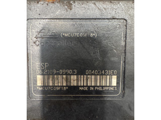 Блок АБС 06210909903, 00403431E0 Mazda 3 II 2009 - 2013 года