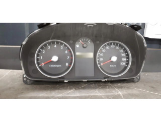 Панель приборов 94005-1C210 Hyundai Getz