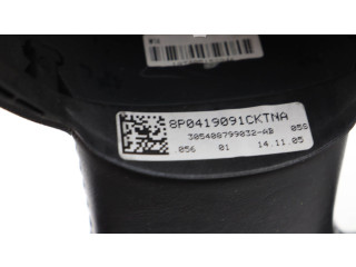 Руль Audi A3 S3 A3 Sportback 8P 2005 - 2013 года 8P0419091