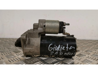 Стартер 51810267A152 Alfa Romeo Giulietta