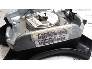 Подушка безопасности водителя MR449293 Mitsubishi Carisma