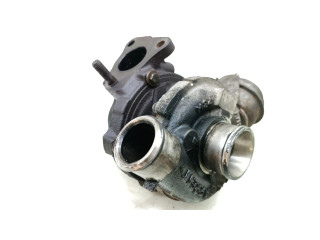 Турбина Hyundai i40 1.7 28201-2A800 для двигателя D4FD для двигателя 1.7 CRDi